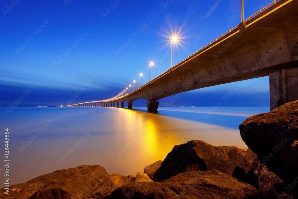 Mer A 200M,,Ds Les Mimosas En Fleur ! 론세레뱅 외부 사진